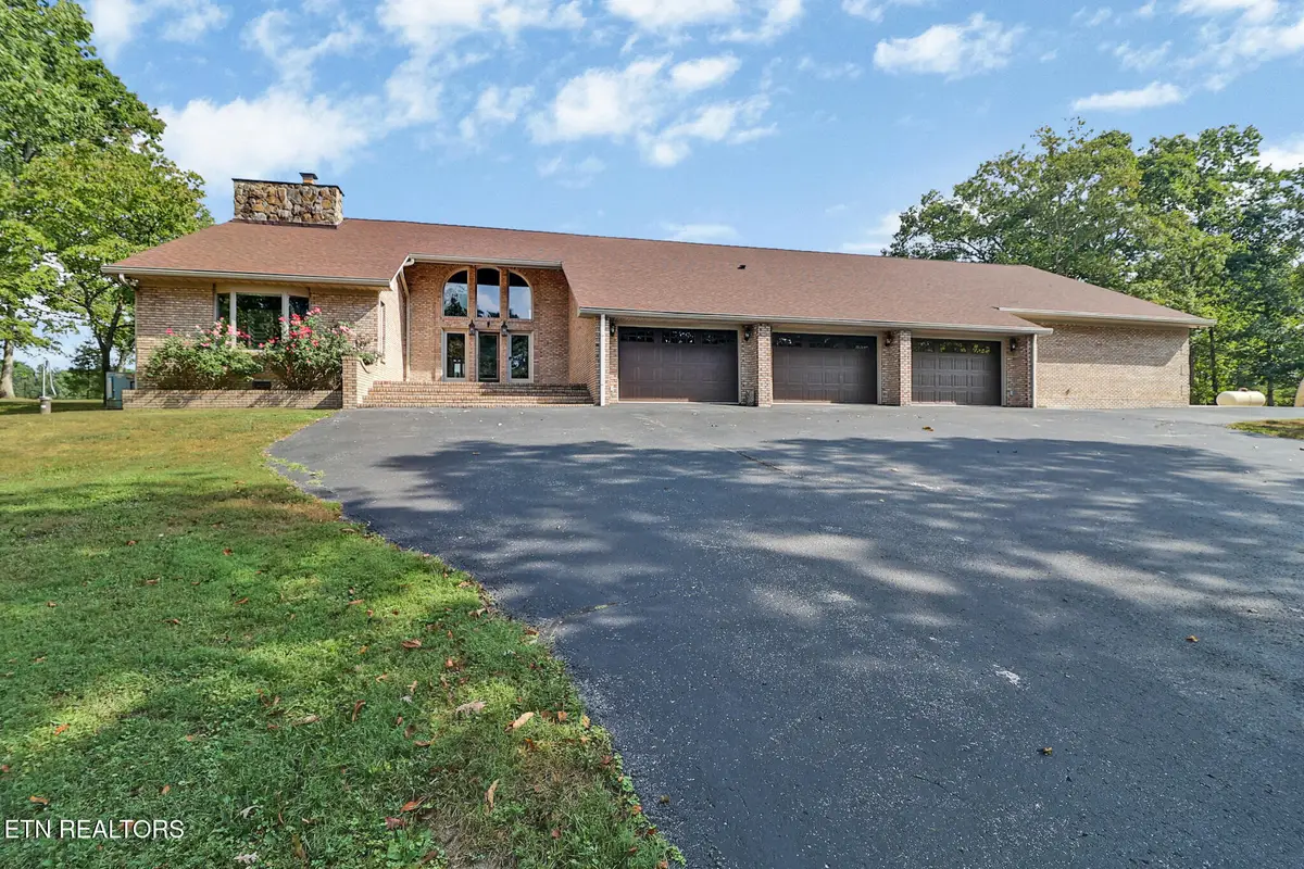 683 Wild Plum Drive, Crossville, TN 38555 - #1