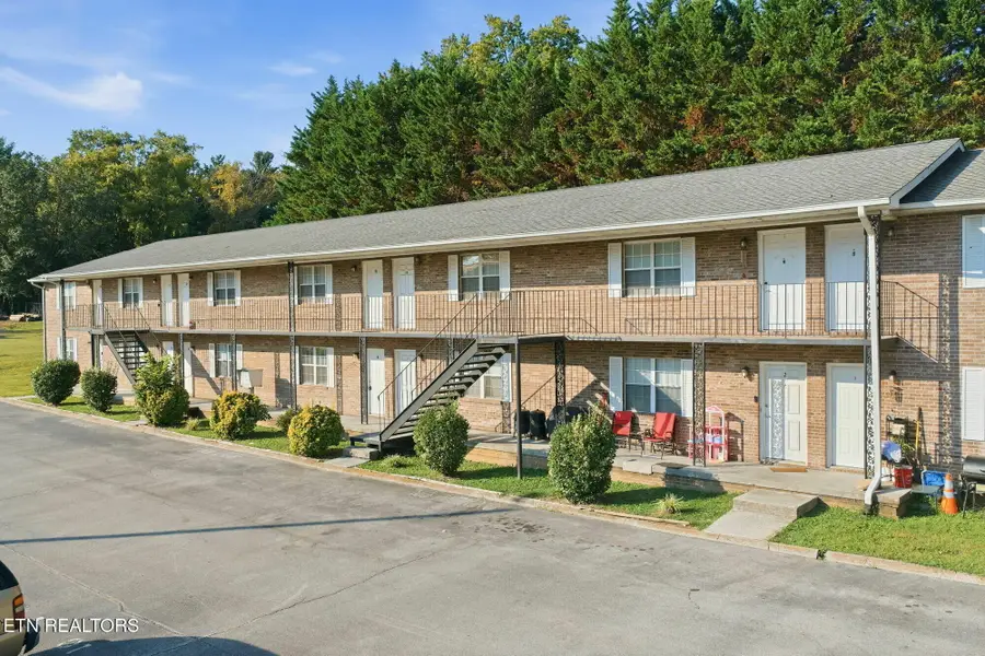 706 E Inskip Drive, Knoxville, TN 37912 - #3