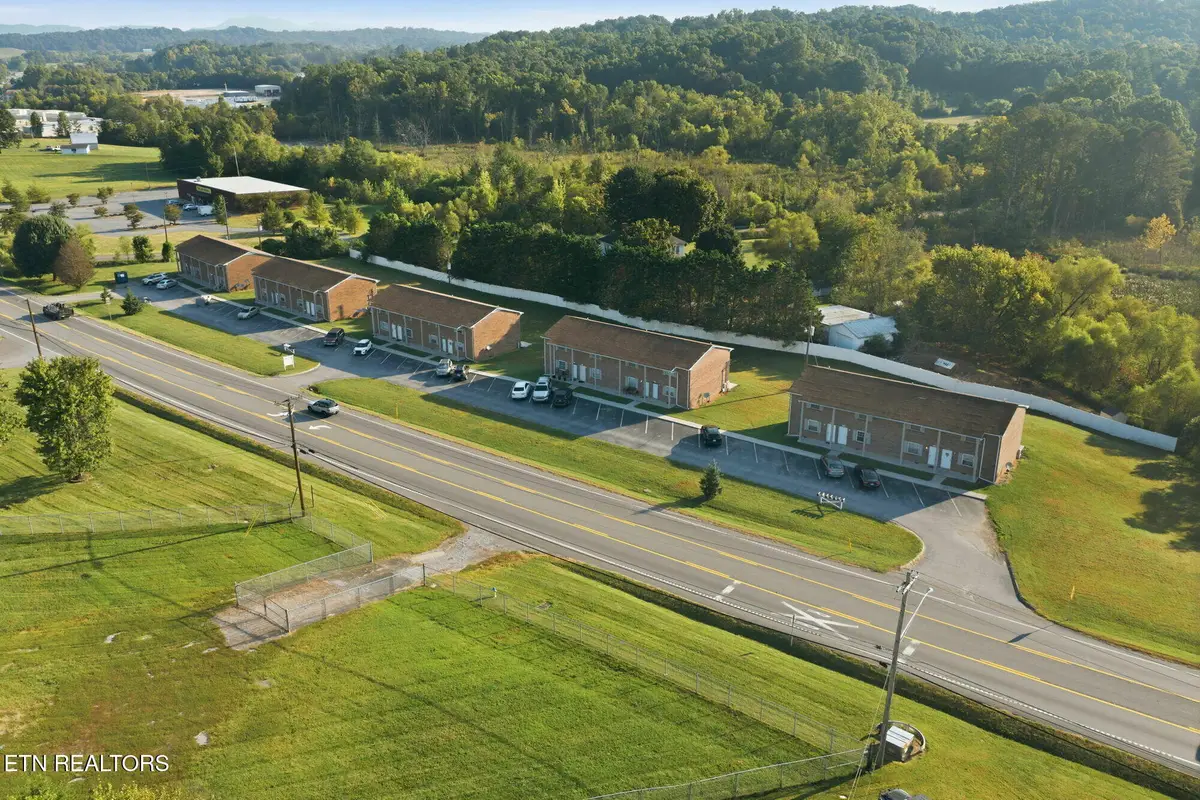 3100 E Governor John Sevier Hwy, Knoxville, TN 37914 - #1