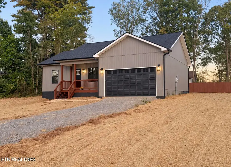 127 Tonawanda Trl, Madisonville, TN 37354 - #2