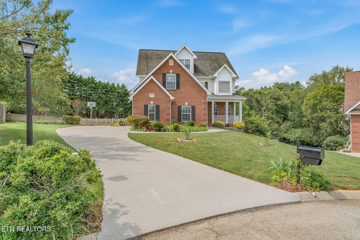 12936 Laurel Brooke Lane, Knoxville, TN 37934 - #1