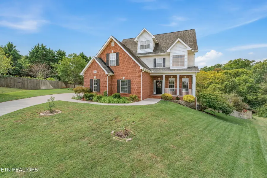 12936 Laurel Brooke Lane, Knoxville, TN 37934 - #3