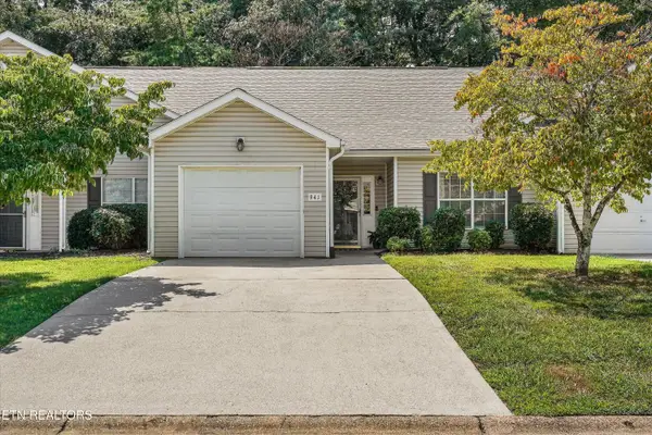 941 Ashley Michelle Court, Knoxville, TN 37934
