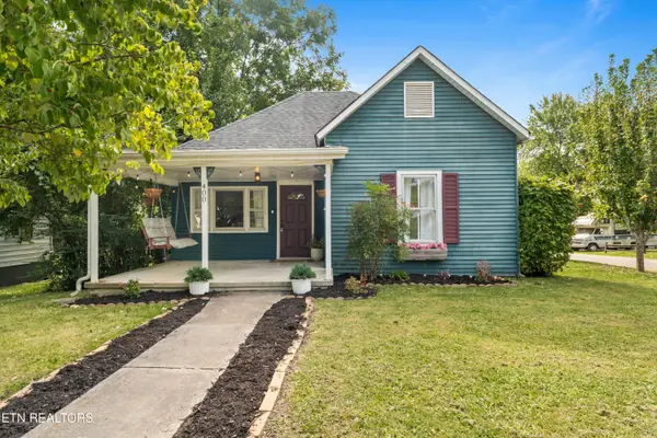 400 E Quincy Ave, Knoxville, TN 37917
