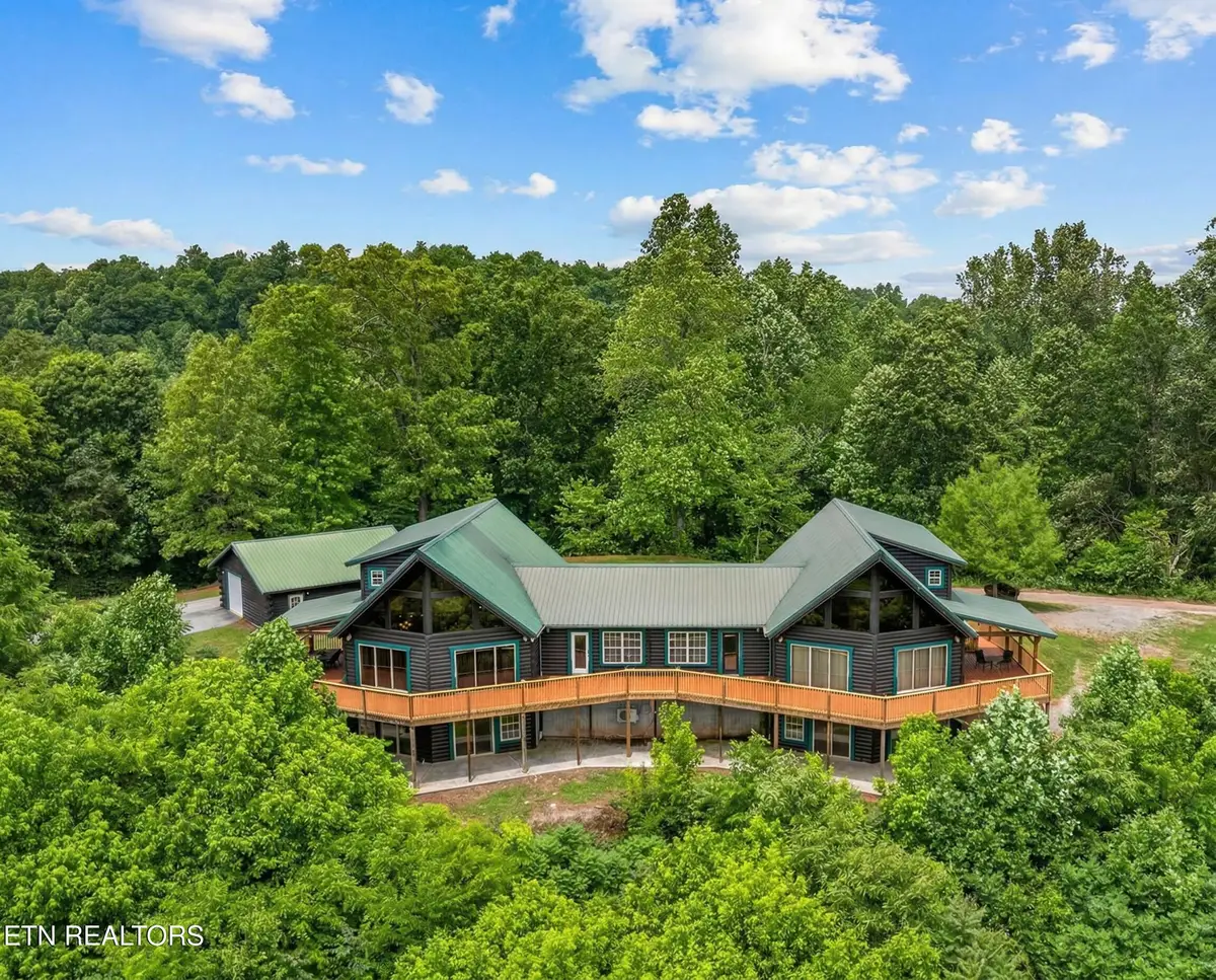 1750 Hiwassee Rd, Sweetwater, TN 37874 - #1