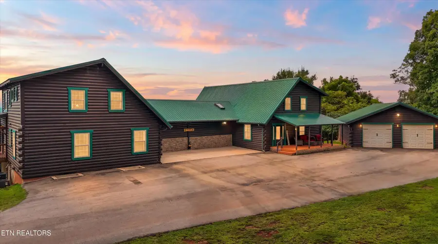 1750 Hiwassee Rd, Sweetwater, TN 37874 - #3