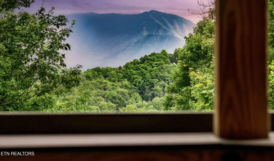 1263 Ski View Drive, Gatlinburg, TN 37738 - #2