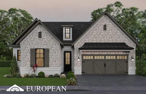 Lot 34 Deer Crossing Drive, Knoxville, TN 37932