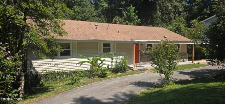 354 East Drive, Oak Ridge, TN 37830 - #2