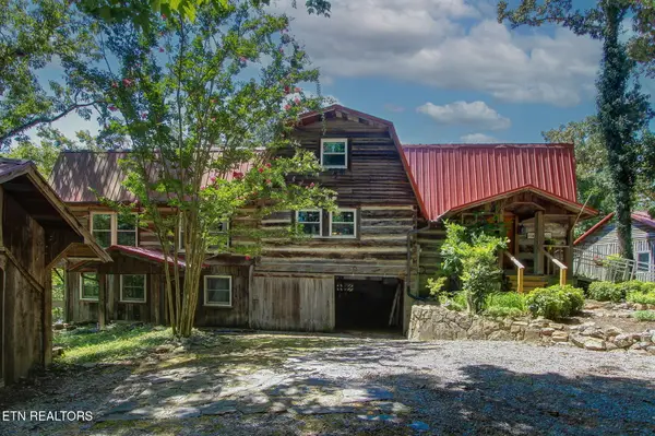 16190 Highway 321, Lenoir City, TN 37772