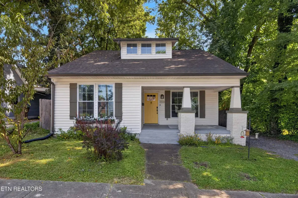 1613 Dunbar St, Knoxville, TN 37921 - #1