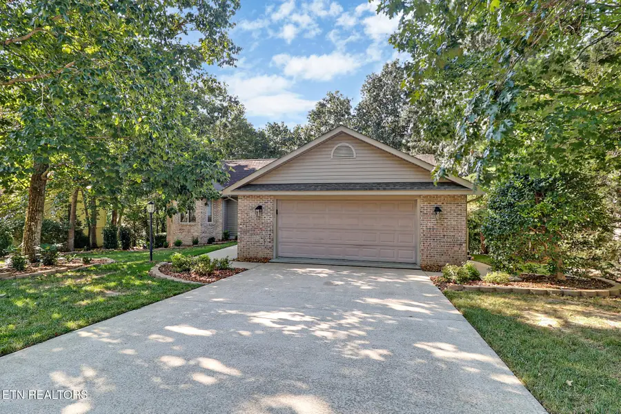 110 Lynhurst Drive, Crossville, TN 38558 - #2