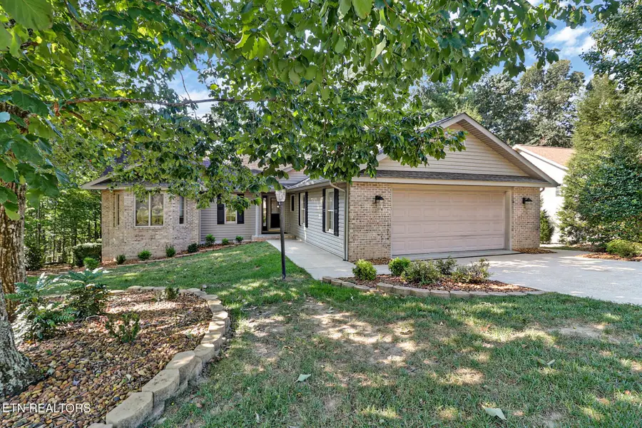 110 Lynhurst Drive, Crossville, TN 38558 - #3