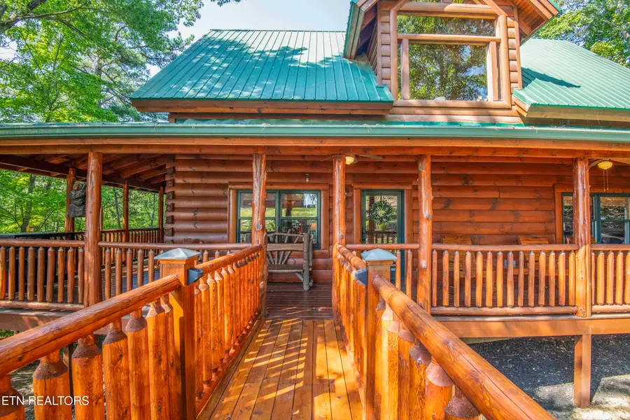 2017 Smoky Cove Rd, Sevierville, TN 37876 - #3