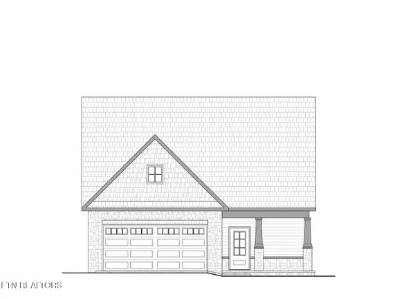 3320 Mountain Aster Drive, Knoxville, TN 37924