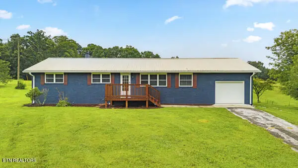 10732 Richland +13 Acres Rd, Mascot, TN 37806 - #1