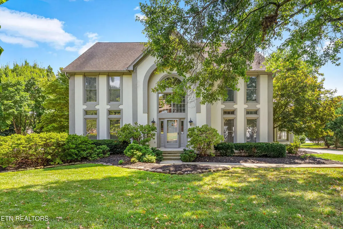 7324 Parliament Drive, Knoxville, TN 37919 - #1