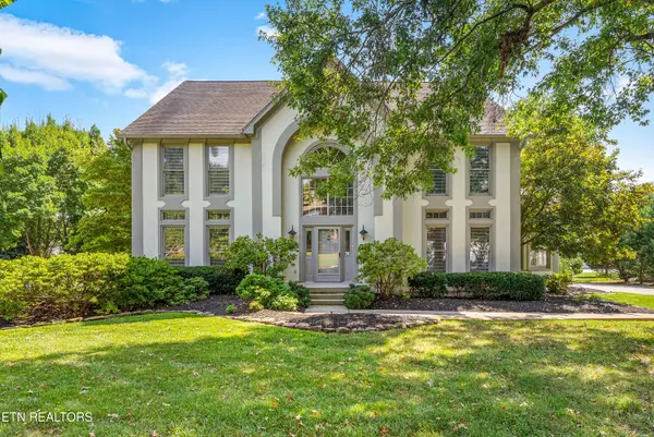 7324 Parliament Drive, Knoxville, TN 37919