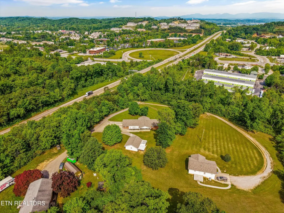 1210/1214 Pellissippi Pkwy, Knoxville, TN 37932 - #1
