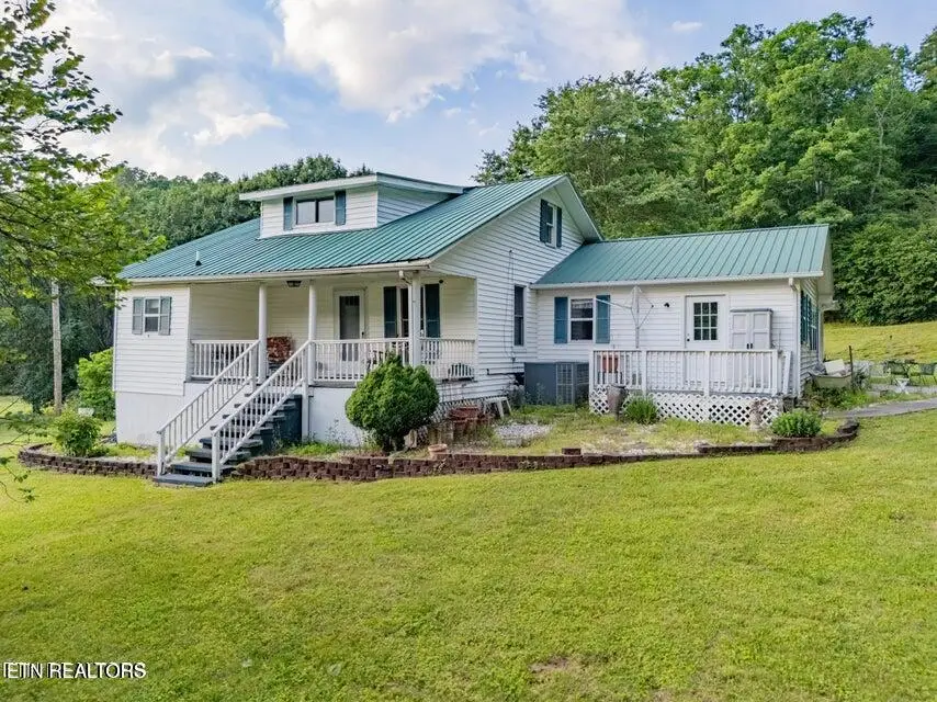5334 Morgan Co Hwy, Lancing, TN 37770 - #1
