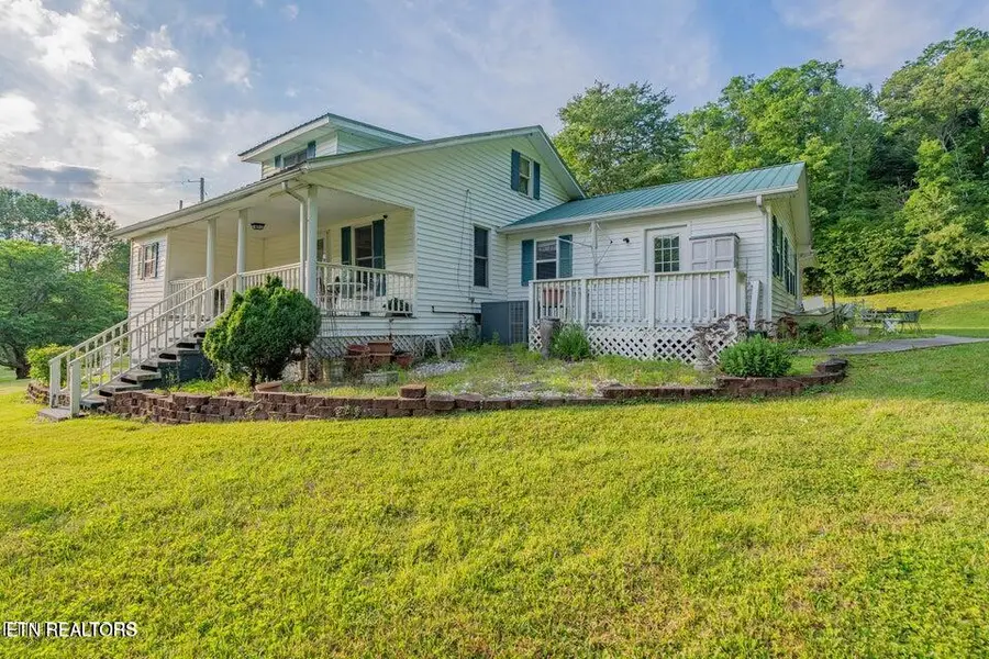 5334 Morgan Co Hwy, Lancing, TN 37770 - #2
