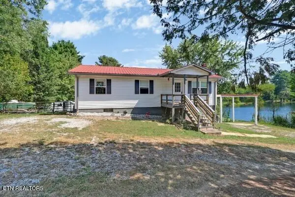 515 Silver Lake Drive, Jamestown, TN 38556