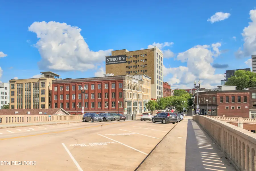 116 S Gay St #503, Knoxville, TN 37902 - #2