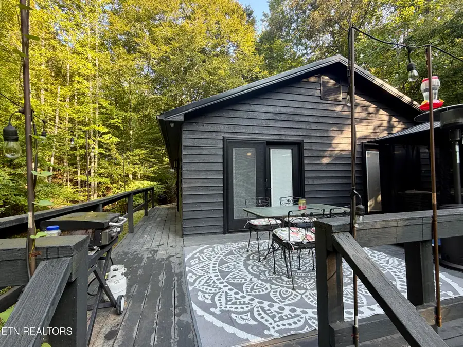 204 Black Fox Rd, Washburn, TN 37888 - #3