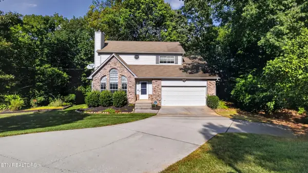 1428 Pine Springs Rd, Knoxville, TN 37922