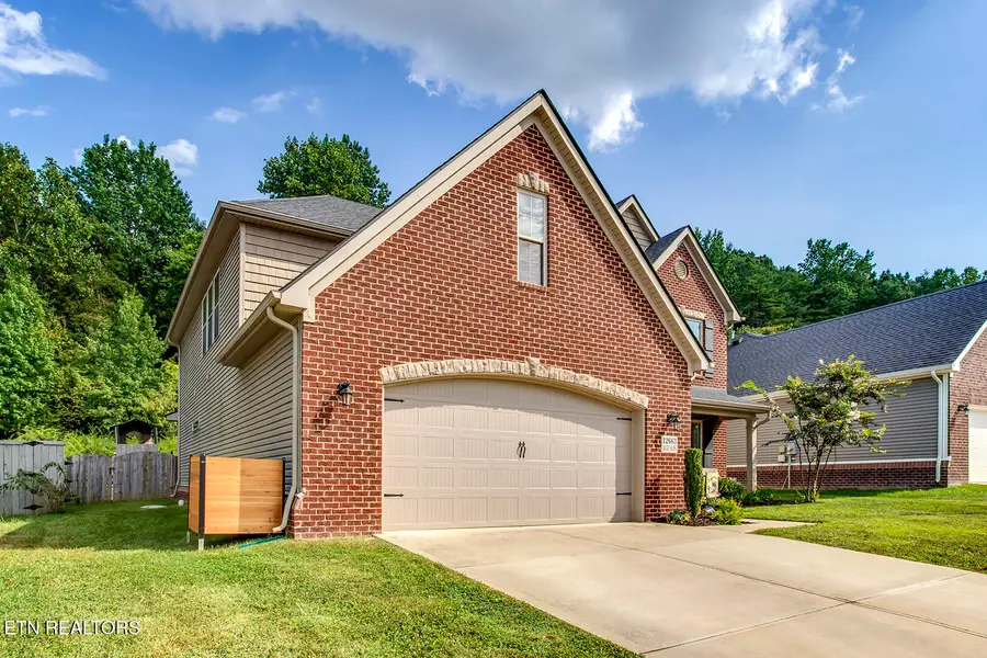 12663 Rocky Slope Lane, Knoxville, TN 37922 - #2