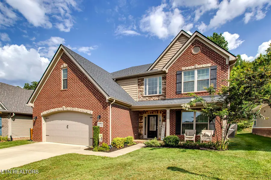 12663 Rocky Slope Lane, Knoxville, TN 37922 - #3