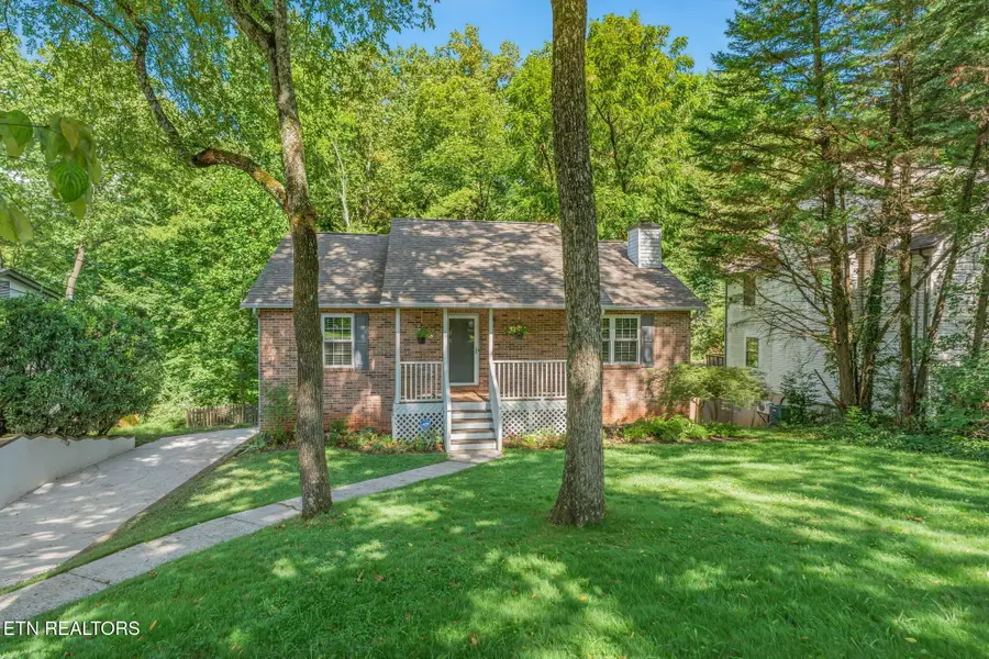 804 Fairfield Rd, Knoxville, TN 37919 - #2