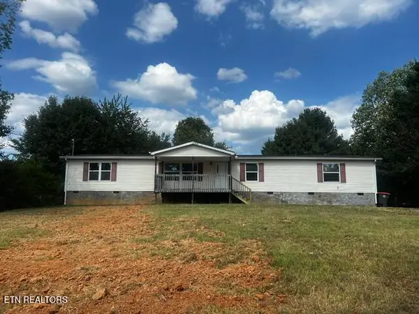 1742 Kivett Drive, New Market, TN 37820