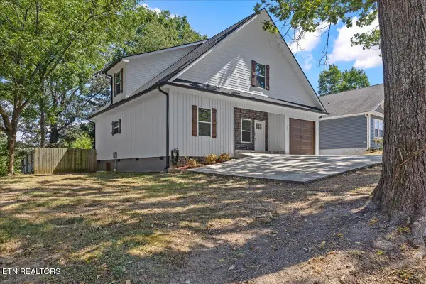 1503 Richardson St, Athens, TN 37303