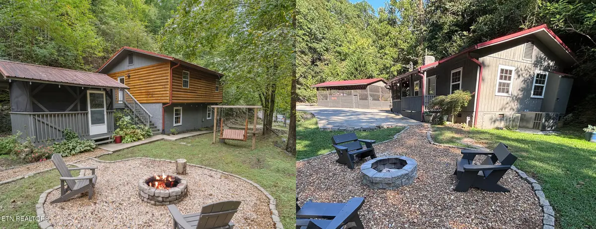 402 King Branch Rd, Sevierville, TN 37876 - #1