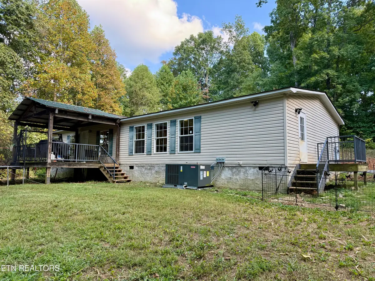 2485 Mcgaha Hollow Rd, Dandridge, TN 37725 - #1