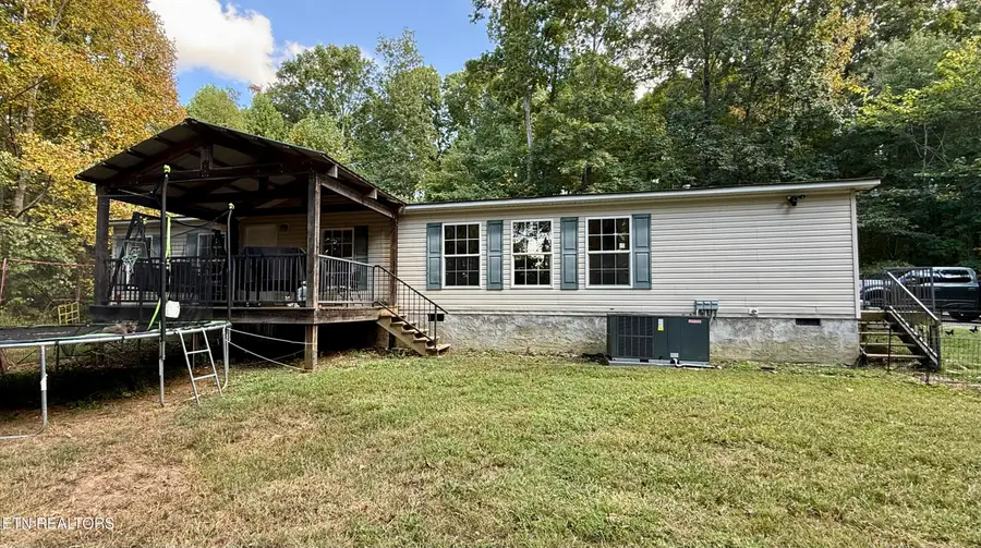 2485 Mcgaha Hollow Rd, Dandridge, TN 37725 - #2