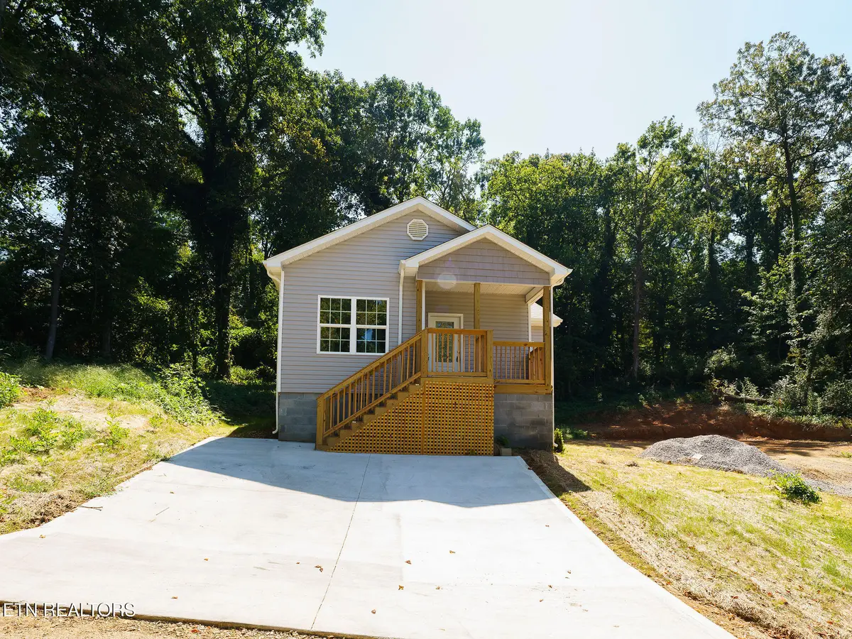 2710 Hillside Ave, Knoxville, TN 37914 - #1