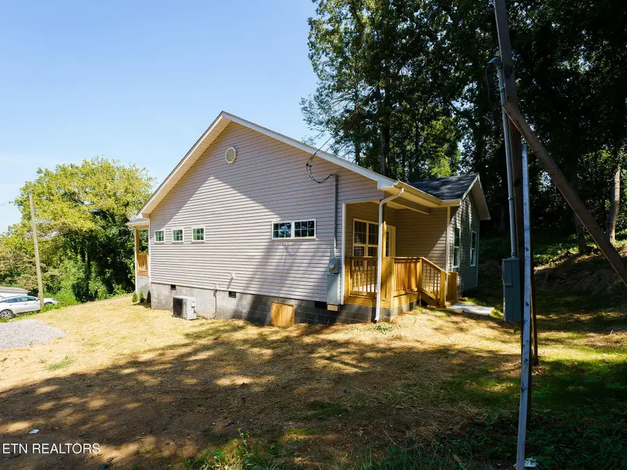2710 Hillside Ave, Knoxville, TN 37914 - #3