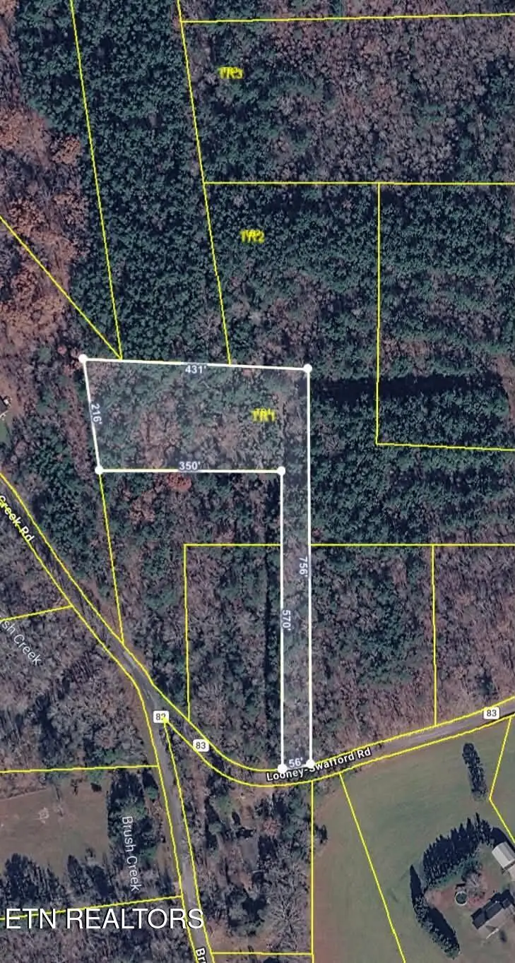 105 County Road 83, Athens, TN 37303 - #2