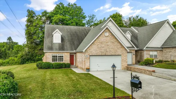 3315 Laurel View Rd, Knoxville, TN 37917