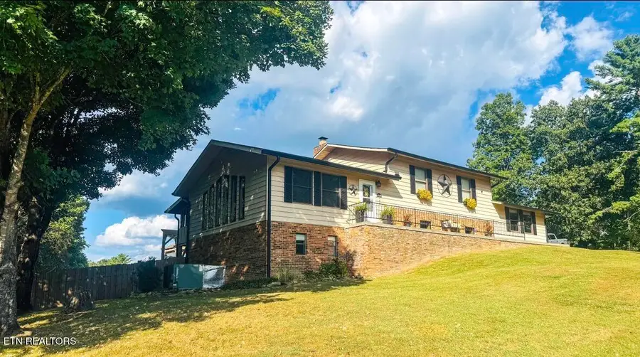 2334 Litton Rd, Oneida, TN 37841 - #3