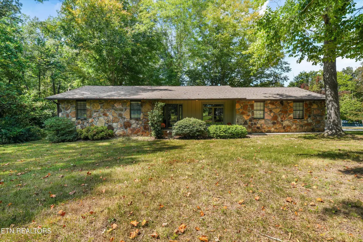 405 Sportsman Rd, Andersonville, TN 37705 - #1