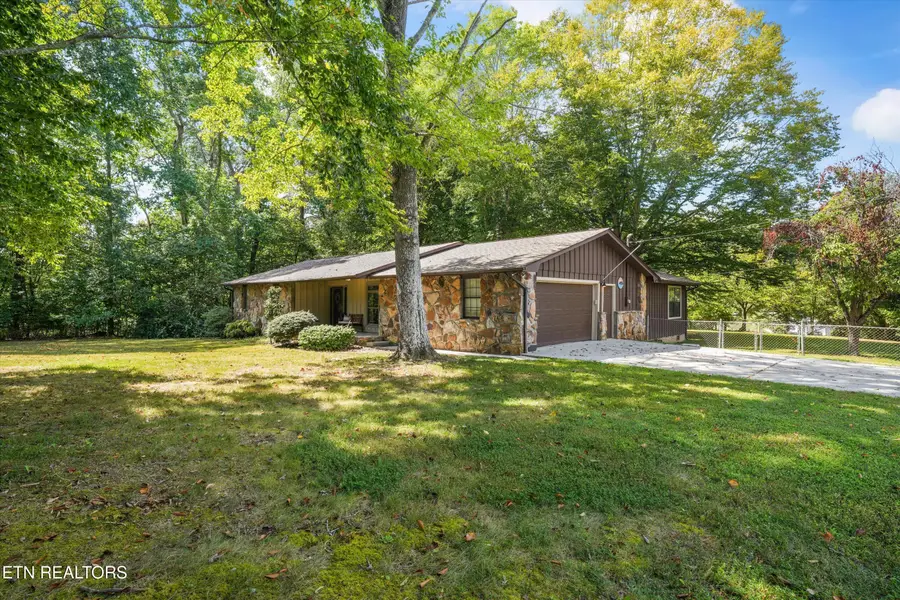 405 Sportsman Rd, Andersonville, TN 37705 - #2