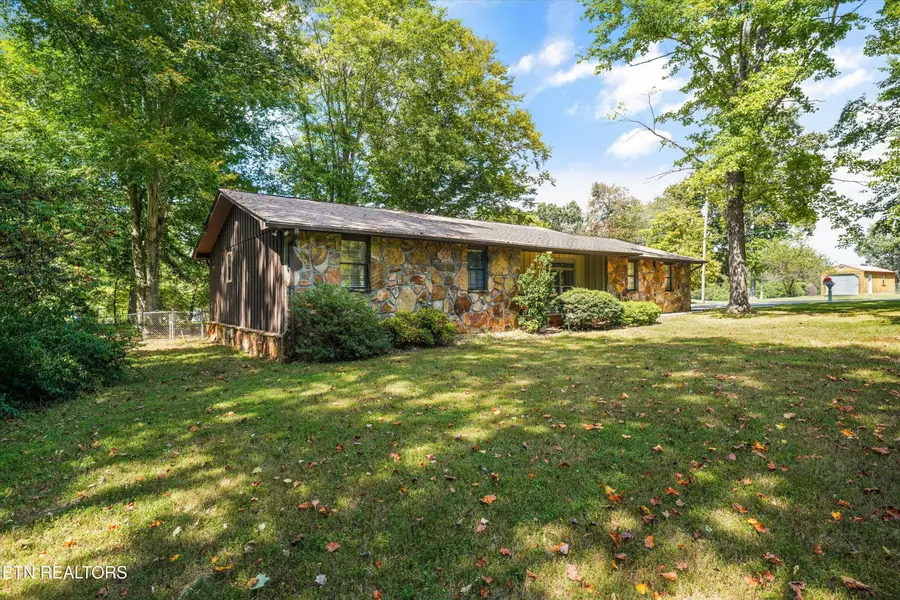405 Sportsman Rd, Andersonville, TN 37705 - #3