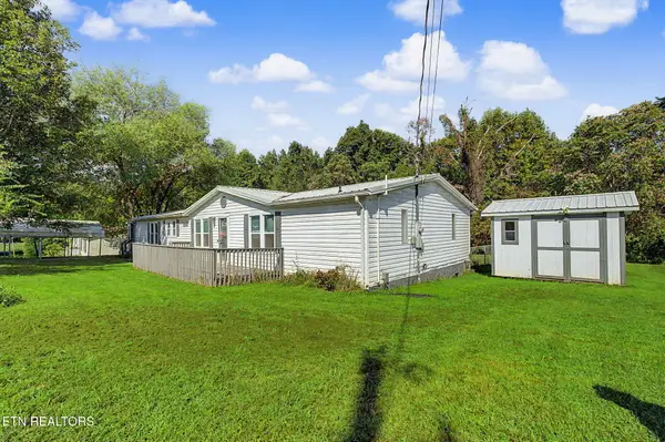 1508 Ingram Heights Rd, Talbott, TN 37877