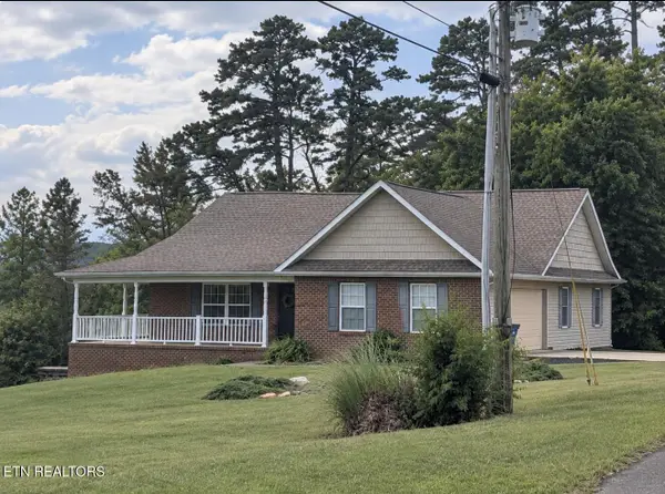 235 John Bouldin Drive, Maryville, TN 37801