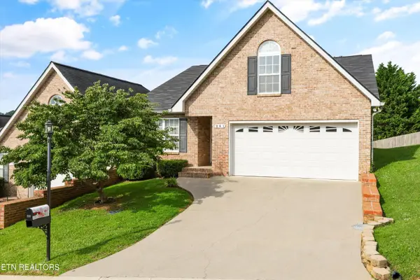 241 El Grande Lane, Lenoir City, TN 37771