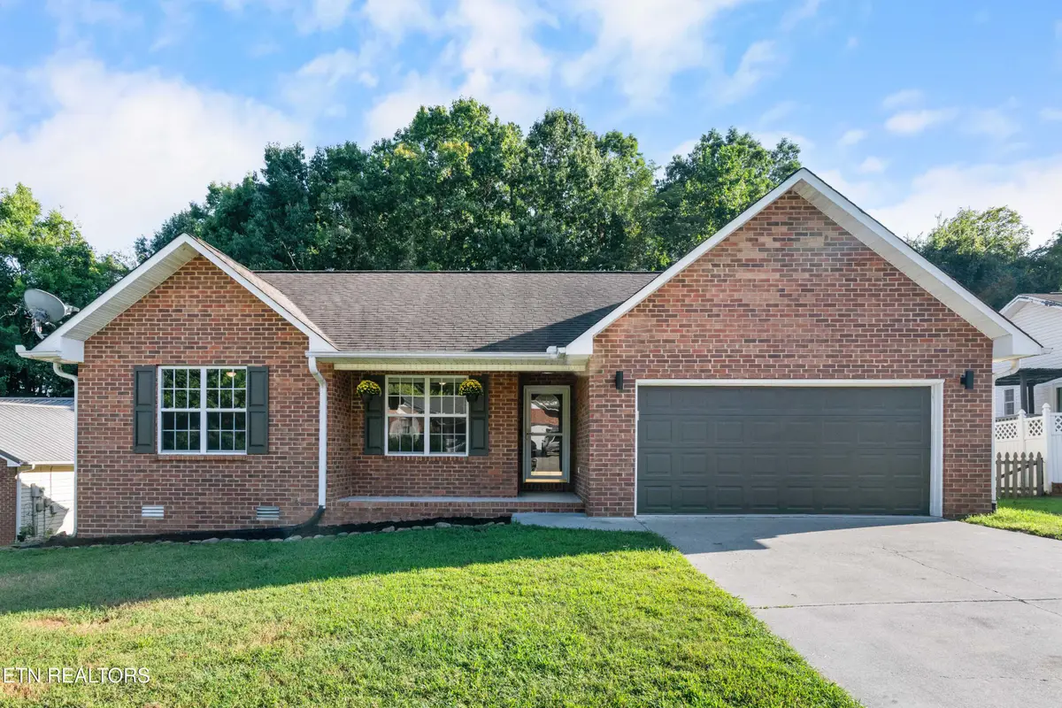 107 Muscovy Way, Maryville, TN 37801 - #1
