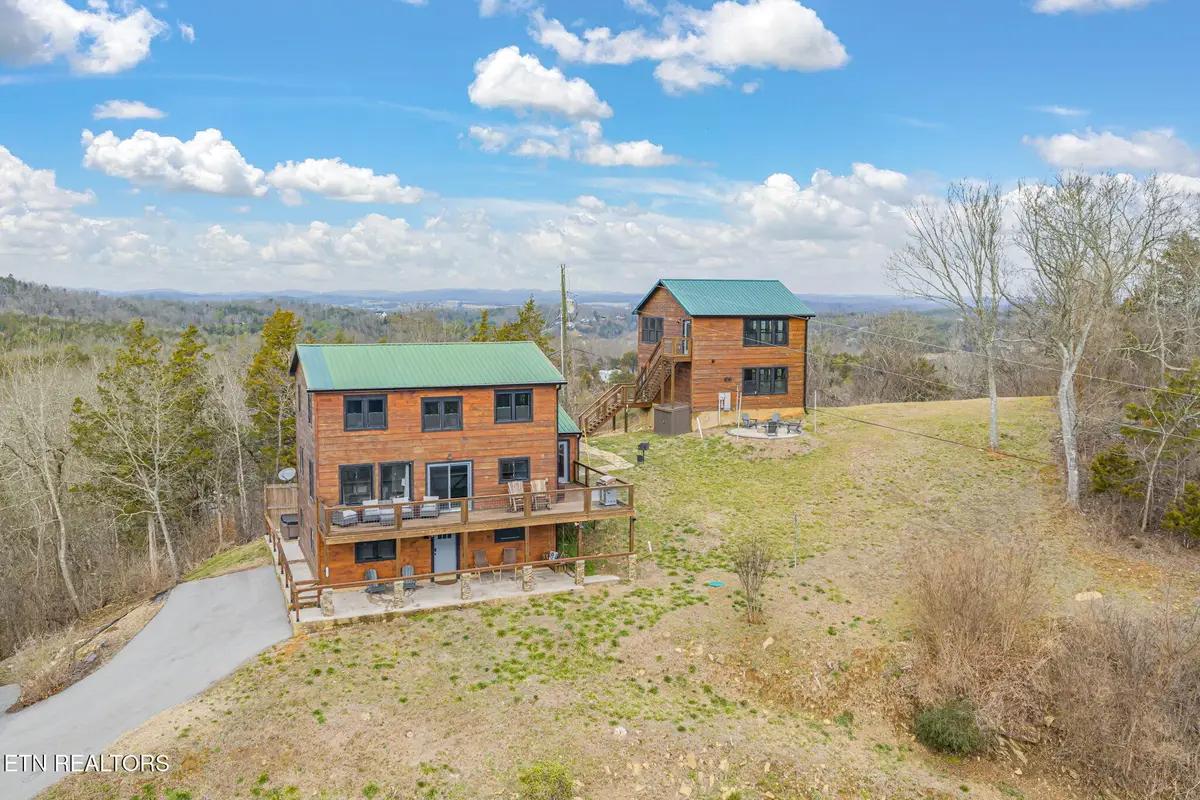 2138 Kerr Rd, Sevierville, TN 37876 - #1